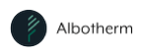 Albotherm logo