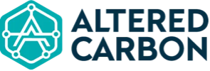 Altered Carbon logo