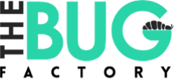 The Bug Factory logo
