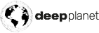 Deep Planet logo