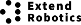 Extend Robotics logo