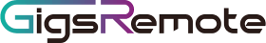 GigsRemote logo