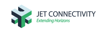 Jet Connectivity logo