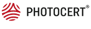 Photocert logo