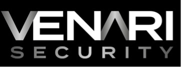Venari Security logo